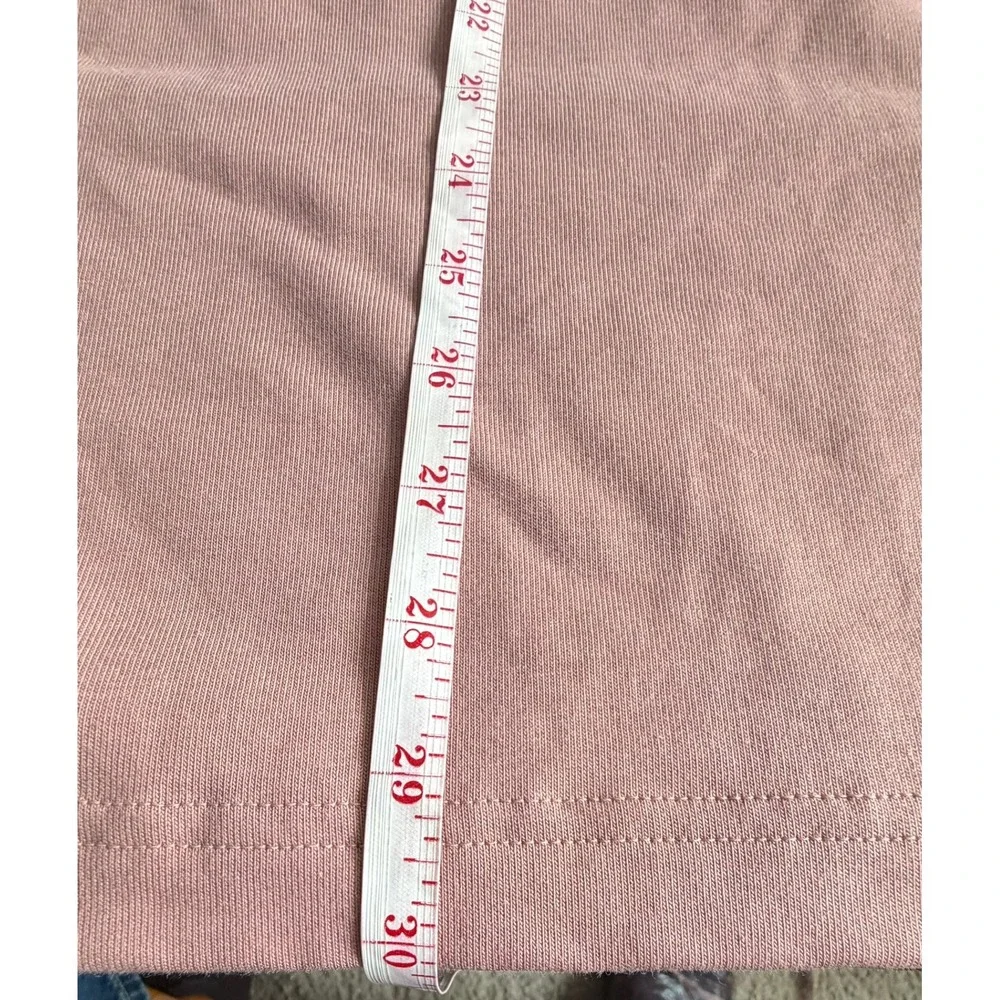 Adidas Men's XL Loose Fit Pocket T Shirt Rose Pink Basketball Tropical MSRP: $45